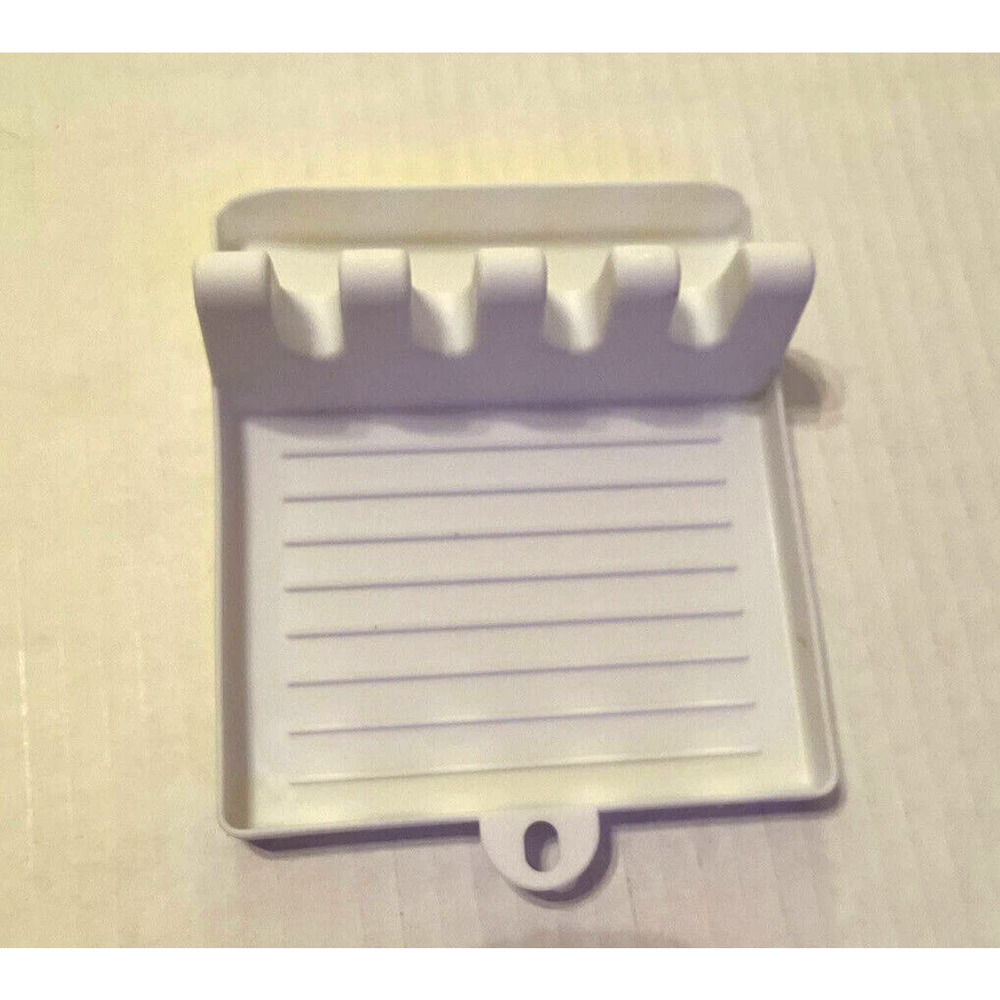 Kitchen Spoons Holder Kitchen Accessories Fork Spatula Rack Kitchen Supplies
